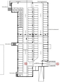 
                                                                                        Location
                                                                                         À louer - 2 722 m² de locaux au sein du parc les Chanteraines à Villeneuve-la-Garenne (92)