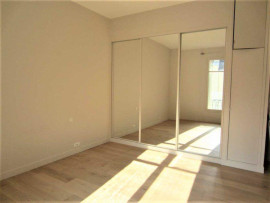 
                                                                                        Location
                                                                                         À louer – 2 pièces – 38 m² – Paris 11