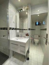 
                                                                                        Location
                                                                                         À louer - 2 pièces 40m2 Boulogne Nord