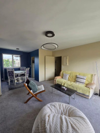 
                                                                                        Location
                                                                                         À louer – 2 pièces meublé – Neuilly-sur-Seine – 48 m²