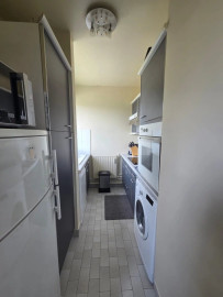 
                                                                                        Location
                                                                                         À louer – 2 pièces meublé – Neuilly-sur-Seine – 48 m²