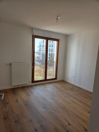 
                                                                                        Location
                                                                                         À louer – 2 pièces neuf 49,3m2 balcon et parking