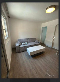 
                                                                                        Location
                                                                                         A louer 2 pièces refait à neuf