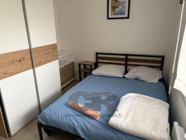 
                                                                                        Location
                                                                                         a louer 3 pieces meuble