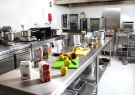 
                                                                                        Location
                                                                                         À louer – 300 m² de laboratoires avec box privatifs de 10 m² au sein de Protopia à Evry-Courcouronnes – Essonne (91)