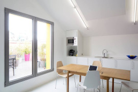 
                                                                                        Location
                                                                                         À louer – 4 Bureaux dans un espace partagé à Reims – Marne (51)