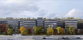 
                                                                                        Location
                                                                                         À louer – 47 578 m² de Bureaux divisibles à Clichy-la-Garenne - Hauts-de-Seine (92)