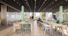 
                                                                                        Location
                                                                                         À louer – 47 578 m² de Bureaux divisibles à Clichy-la-Garenne - Hauts-de-Seine (92)