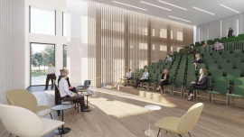 
                                                                                        Location
                                                                                         À louer – 47 578 m² de Bureaux divisibles à Clichy-la-Garenne - Hauts-de-Seine (92)