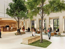 
                                                                                        Location
                                                                                         À louer – 47 578 m² de Bureaux divisibles à Clichy-la-Garenne - Hauts-de-Seine (92)