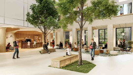 
                                                                                        Location
                                                                                         À louer – 47 578 m² de Bureaux divisibles à Clichy-la-Garenne – Hauts-de-Seine (92)