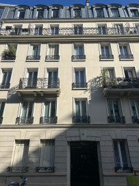 
                                                                                        Location
                                                                                         À louer à Neuilly-sur-Seine, charmant appartement de 13m² (loyer tout inclus)