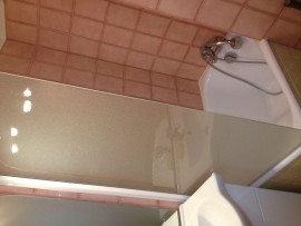 
                                                                                        Location
                                                                                         À louer à Sceaux studio meublé proche RER B