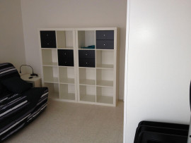 
                                                                                        Location
                                                                                         À louer à Sceaux studio meublé proche RER B