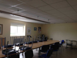 
                                                                                        Location
                                                                                         À louer / À vendre - locaux industriels non divisibles de 1 561 m² à Saint-Quentin