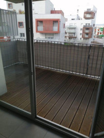 
                                                                                        Location
                                                                                         A louer : Appartement T2 de 44 m2 + terrasse 8m2