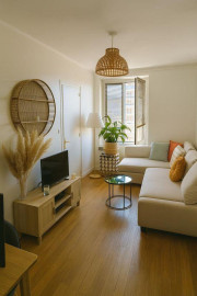 
                                                                                        Location
                                                                                         À LOUER – Appartement T2 Meublé – 35 m² Vitry