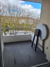 
                                                                                        Location
                                                                                         A louer appartement T2 meublé