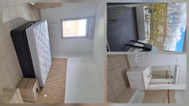 
                                                                                        Location
                                                                                         A louer appartement T2 meublé