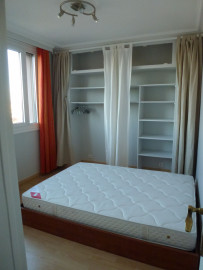 
                                                                                        Location
                                                                                         A louer appartement T3 à Nanterre (loyer tout inclus)