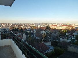 
                                                                                        Location
                                                                                         A louer appartement T3 à Nanterre (loyer tout inclus)