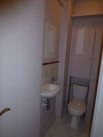 
                                                                                        Location
                                                                                         A louer appartement T3 à Nanterre (loyer tout inclus)