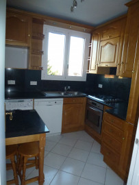 
                                                                                        Location
                                                                                         A louer appartement T3 à Nanterre (loyer tout inclus)