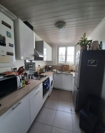 
                                                                                        Location
                                                                                         A louer appartement T3 Place de Strasbourg à BREST