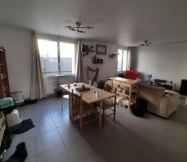
                                                                                        Location
                                                                                         A louer appartement T3 Place de Strasbourg à BREST