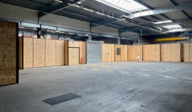 
                                                                                        Location
                                                                                         À louer – Atelier de reconditionnement de 355 m² à Saint-Aignan-Grandlieu – Loire-Atlantique (44)