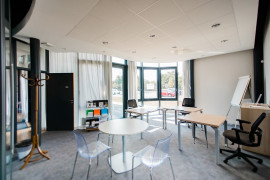 
                                                                                        Location
                                                                                         À louer – Ateliers Agroalimentaires de 200 à 350 m² à proximité de Blois – Loir-et-Cher (41)