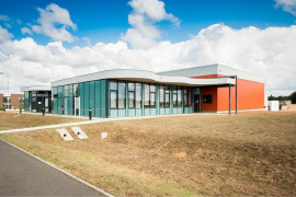 
                                                                                        Location
                                                                                         À louer – Ateliers Agroalimentaires de 200 à 350 m² à proximité de Blois – Loir-et-Cher (41)