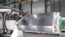 
                                                                                        Location
                                                                                         À louer – Ateliers/Laboratoires de 96 et 177 m² dédiés aux entreprises du secteur des composites au Technocampus de Bouguenais – Loire-Atlantique (44)