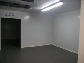 
                                                                                        Location
                                                                                         À Louer – Bâtiment Agroalimentaire de 2 450 m² à L'Isle-sur-la-Sorgue –  Vaucluse (84)