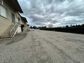 
                                                                                        Location
                                                                                         À Louer – Bâtiment Agroalimentaire de 2 450 m² à L'Isle-sur-la-Sorgue –  Vaucluse (84)
