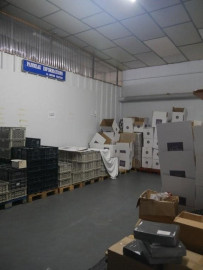 
                                                                                        Location
                                                                                         À Louer – Bâtiment Agroalimentaire de 2 450 m² à L'Isle-sur-la-Sorgue –  Vaucluse (84)