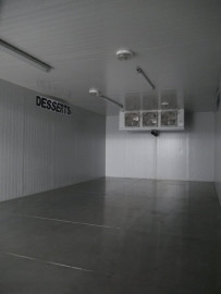 
                                                                                        Location
                                                                                         À Louer – Bâtiment Agroalimentaire de 2 450 m² à L'Isle-sur-la-Sorgue –  Vaucluse (84)