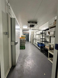 
                                                                                        Location
                                                                                         À Louer – Bâtiment Agroalimentaire de 2 450 m² à L'Isle-sur-la-Sorgue –  Vaucluse (84)