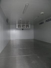 
                                                                                        Location
                                                                                         À Louer – Bâtiment Agroalimentaire de 2 450 m² à L'Isle-sur-la-Sorgue –  Vaucluse (84)