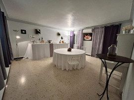 
                                                                                        Location
                                                                                         À Louer – Bâtiment Agroalimentaire de 2 450 m² à L'Isle-sur-la-Sorgue –  Vaucluse (84)