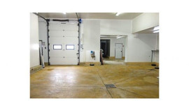 
                                                                                        Location
                                                                                         À louer – Bâtiment agroalimentaire de 900 m² à proximité de Castres (81)