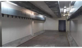 
                                                                                        Location
                                                                                         À louer – Bâtiment agroalimentaire de 900 m² à proximité de Castres (81)