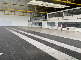 
                                                                                        Location
                                                                                         À louer – Bâtiment Industriel de 5 000 m² – Zone Marcel Doret, Calais (62)