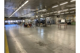 
                                                                                        Location
                                                                                         À louer – Bâtiment Industriel de 6 248 m² à Diors - Indre (36)