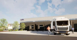 
                                                                                        Location
                                                                                         À Louer – Bâtiment Industriel de 6 500 m² à Avignon –  Vaucluse (84)