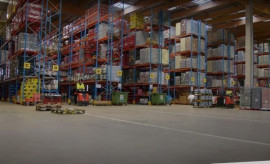 
                                                                                        Location
                                                                                         À louer – Bâtiment Logistique de 22 131 m² divisibles à Gennevilliers - Hauts-de-Seine (92)