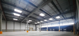 
                                                                                        Location
                                                                                         À louer – Bâtiment Logistique de 22 131 m² divisibles à Gennevilliers – Hauts-de-Seine (92)