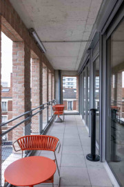 
                                                                                        Location
                                                                                         À louer – Bâtiment Yuri – 1 341 m² de bureaux divisibles à Ivry-sur-Seine