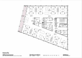 
                                                                                        Location
                                                                                         À louer – Bâtiment Yuri – 1 341 m² de bureaux divisibles à Ivry-sur-Seine