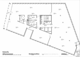 
                                                                                        Location
                                                                                         À louer – Bâtiment Yuri – 1 341 m² de bureaux divisibles à Ivry-sur-Seine